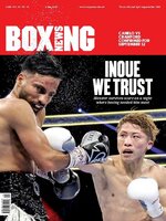 Boxing News